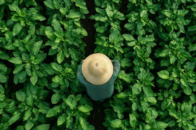 Giấm gỗ trong nông nghiệp: Vì sao chưa phổ biến ở Việt Nam?